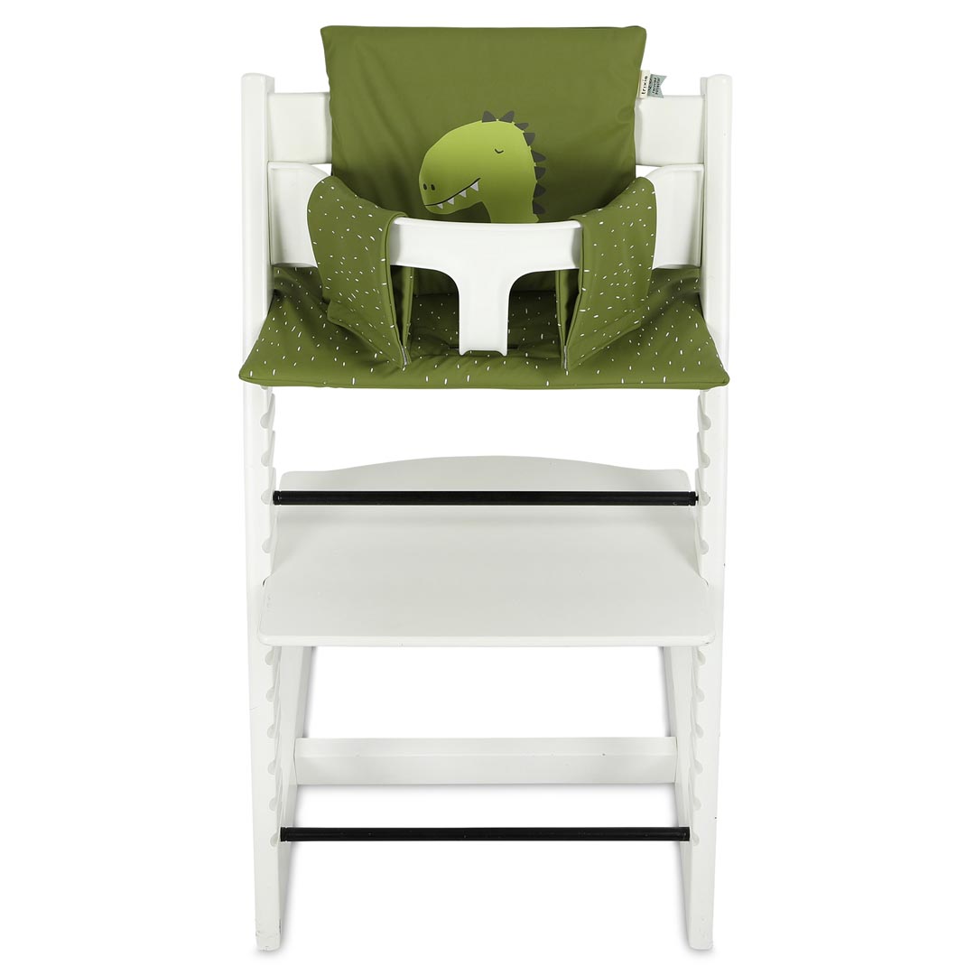 Cojín para silla alta - Mr. Dino